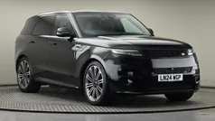 Used 2024 Land Rover Range Rover Sport Autobiography SUV | £88,400