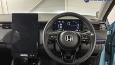 Used 2025 Honda e:Ny1 Elegance SUV | £19,799 (Super price)