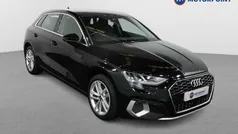 Used 2024 Audi A3 Sportback e-tron Sport Sedan | £23,599 (Good price)