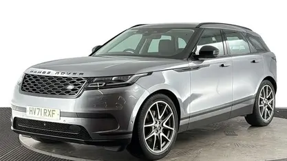 Used Land Rover Range Rover Velar HSE 204 HP (150 kW) 2020 SUV