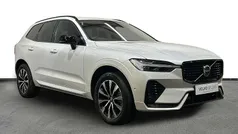 Used 2023 Volvo XC60 Plus SUV | £34,750 (Good price)
