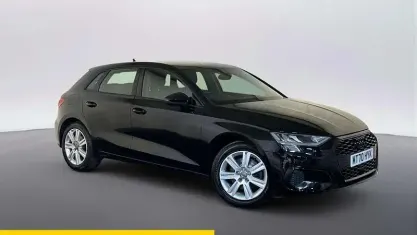 Used Audi A3 Sportback 150 HP (110 kW) 2023 Hatchback