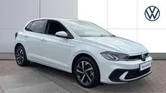 Other Used 2025 VW Polo Match Hatchback | £18,995 (Fair price)