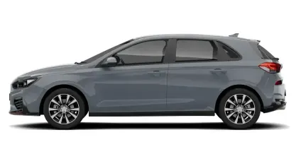 Used Hyundai i30 280 HP (205 kW) 2024 Hatchback