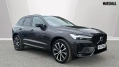 Grey Used 2023 Volvo XC60 Plus SUV | £35,980 (Fair price)