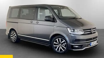 Used VW Caravelle Executive 199 HP (146 kW) 2019 MPV