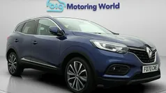 Used 2020 Renault Kadjar Iconic SUV | £11,700 (Fair price)