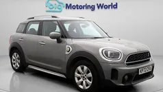 Used 2022 Mini Cooper S Classic Hatchback | £18,538 (Fair price)