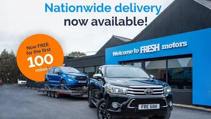 Used Audi A6 S-Line 204 HP (150 kW) 2023 Sedan