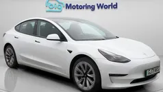 Used 2023 Tesla Model 3 Long Range AWD Sedan | £19,300 (Fair price)