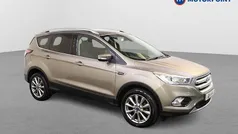 Used 2019 Ford Kuga Titanium SUV | £12,249 (Super price)