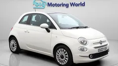 Used 2024 Fiat 500 Hatchback | £9,100 (Fair price)