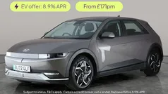 Used 2023 Hyundai Ioniq SE Hatchback | £13,008 (Super price)