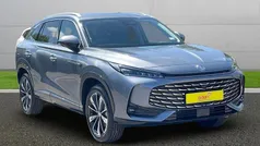 New 2024 MG HS SE SUV | £21,500 (Good price)