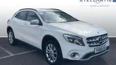 Used 2019 Mercedes GLA200 Executive SUV | £14,168 (Fair price)