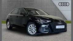 Used 2020 Audi A3 Hatchback | £17,695 (Fair price)