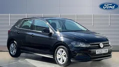 Used 2020 VW Polo SE Hatchback | £12,460 (Fair price)
