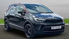 Used 2024 Vauxhall Crossland SUV | £16,999 (Fair price)
