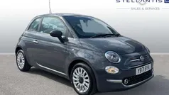 Used 2022 Fiat 500 Dolcevita Hatchback | £10,176 (Fair price)
