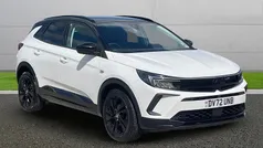 Used 2023 Vauxhall Grandland X GS Line SUV | £15,995 (Fair price)