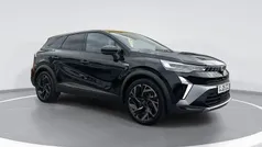 Special diamond black Used 2025 Renault Symbioz Iconic Esprit Alpine SUV | £25,799 (Fair price)
