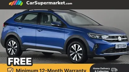 Used VW Taigo Life 110 HP (80 kW) 2023 SUV