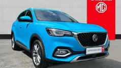 Used 2022 MG HS Exclusive SUV | £15,841 (Fair price)