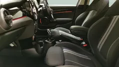 Grey Used 2022 Mini Cooper S Classic Hatchback | £16,075 (Super price)