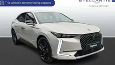 New 2024 DS Automobiles DS4 Performance Hatchback | £27,240 (Super price)