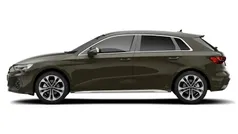 Used 2025 Audi A3 Sportback Black Edition Hatchback | £37,500 (Super price)