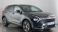 Used 2024 Kia Sportage SUV | £26,350 (Super price)