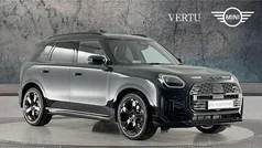 Used 2025 Mini Countryman Sport SUV | £31,990 (Super price)