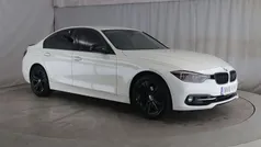 Used 2018 BMW 330e Sport Line Sedan | £8,999 (Fair price)