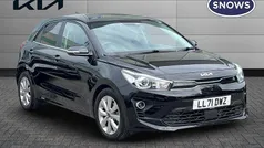Used 2023 Kia Rio 3 Hatchback | £13,495 (Fair price)