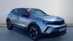 Used 2023 Vauxhall Mokka S SUV | £16,388 (Fair price)
