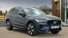 Used 2025 Volvo XC60 Ultra SUV | £47,000 (Fair price)