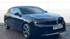 Used 2025 Vauxhall Astra Hatchback | £19,795 (Super price)