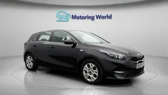 Used 2021 Kia Ceed 2 Hatchback | £12,400 (Fair price)