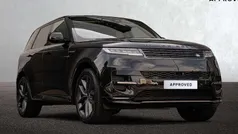 Used 2023 Land Rover Range Rover Sport SE Dynamic SUV | £71,799 (Super price)