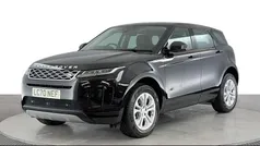Used 2021 Land Rover Range Rover evoque S Hatchback | £21,720 (Good price)