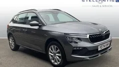 Used 2025 Skoda Kamiq SE SUV | £19,102 (Fair price)