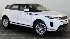 Used 2023 Land Rover Range Rover evoque S Hatchback | £21,395 (Super price)