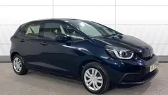 Used 2023 Honda Jazz Hybrid Hatchback | £14,429 (Good price)