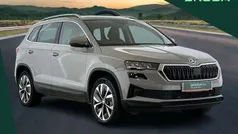 Grey Used 2022 Skoda Karoq SE L SUV | £21,195 (Fair price)