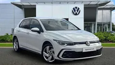 Used 2021 VW Golf VIII GTE Hatchback | £19,691 (Fair price)