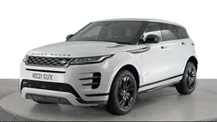 Used 2023 Land Rover Range Rover evoque R-Dynamic Hatchback | £16,720 (Good price)