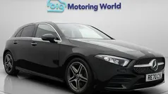 Used 2022 Mercedes A180 AMG Line Premium Hatchback | £20,800 (Fair price)