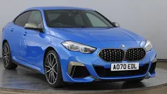 Used 2024 BMW M235 Coupe | £25,250 (Fair price)