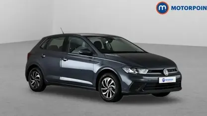 Used VW Polo Life 80 HP (58 kW) 2026 Hatchback
