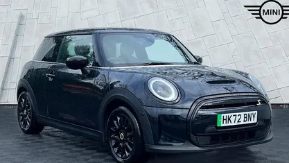 Used Mini Cooper Level 3 135 kW (184 HP) 2023 Hatchback